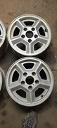 14" OPEL MONZA SENATOR felga aluminiowa komplet 4 sztuki