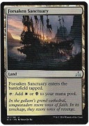 Forsaken Sanctuary (RIX) uncommon