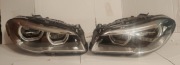 Przednie lampy BMW X2 Adaptive LED Kpl. 2szt. Oryginał