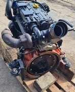 Silnik DEUTZ BF 4M 2012 . VOLVO CAT JCB CASE 