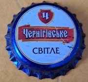 NIEBUTELKOWANY  Ukraina   Abinbev Efes Ukr   CCI    35857 piwo