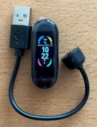 Smartband smartwatch z wieloma przydatnymi funkcjami