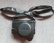 Futerał aparatu Olympus XZ-1