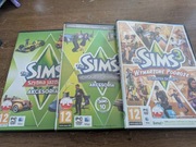 The Sims 3 Wymarzone Podróże, Szybka jazda Nowoczesny apart