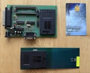 PHOENIX FunProg 3in1 – czytnik kart chip + emulator + karta programowalna