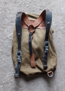 Szelki bojowe +plecak 65r