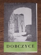 Dobczyce - mini przewodnik 1979