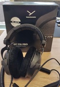 Dt 770 pro 270 ohm słuchawki do komputera 