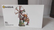 LEGO 910003 BrickLink - Górski Wiatrak