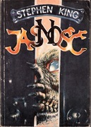 JASNOŚĆ STEPHEN KING