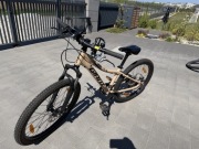 Rower MTB Giant kids koła 24 cale