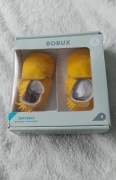 Nowe buty niemowlęce niechodki dla dziewczynki Bobux 3-9 mth