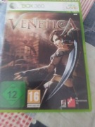 Venetica Xbox 360