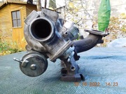 PT Cruiser GT 2.4 TURBO turbosprężarka  04884234AC