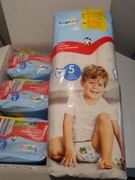 Pieluchomajtki dla dzieci (228 sztuk) Lupilu Pants rozmiar 5 (13-20 kg)