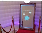 Magiczne Fotolustro Selfie Mirror Foto Lustro