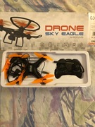 Dron Sky Eagle by Goclever