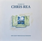 WINYL  Chris Rea – New Light Through Old Windows (The Best...)