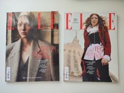 Magazyn Elle nr 11/2025 (Zuza Bryk)