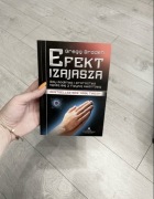 Książka Efekt Izajasza Gregg Braden