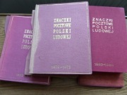 Klasery jubileuszowe TOM-X-XIII-XV