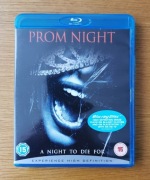 Prom Night (Bal Maturalny) Blu-ray (En) (PL) (2008)