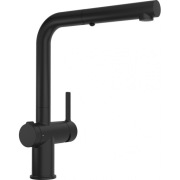 Franke Active Twist bateria kuchenna czarny mat 115.0669.769