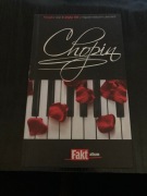 FRYDERYK CHOPIN  - 1 WYD 2 CD