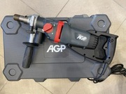 Wiertnica Diamentowa AGP DM52D MIKROUDAR 1800W Przyłącze Odkurzacza