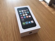 iPhone 5s, 16GB, gwiezdna szarość