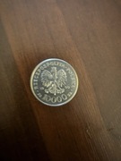 10000 zl solidarnosc 1990