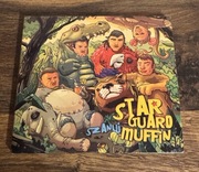 Star Guard Muffin - Szanuj