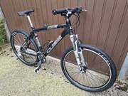 Rower górski MTB CUBE ACID Deore XT/Deore LX 