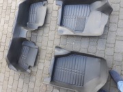 Dywaniki Citroen C 4    firmy Brisk