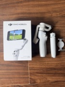 Dji osmo mobile 6 gimbal