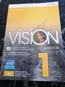VISION 1 WORKBOOK