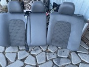Kanapa tył Seat toledo 2