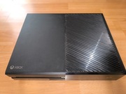 Obudowa Xbox One FAT + metalowa obudowa wewnętrzna.. model 1540