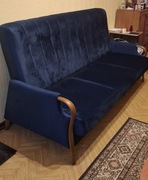 Komplet Wersalka i  fotele Facelia II