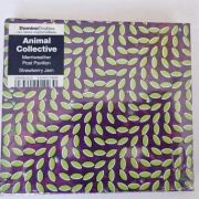 Animal Collective - Merriweather Post Pavilion 2CD