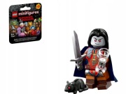 LEGO Minifigures Dungeons & Dragons 71047 Strahd von Zarovich