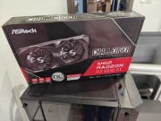 ASRock Radeon RX 6650 XT Challenger D 8GB OC Gwarancja