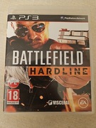 Battlefield Hardline (Gra PS3) Dubbing PL