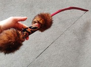 Łuk Tradycyjny, drewniany. Ręcznie robiony.