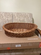 Koszyk kojec dla psa kota