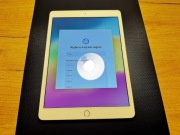 iPad 7 A2197 32GB Wifi nieużywany kolor złoty / gold 