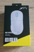 Cherry Xtrfy M8 Wireless 55g PixArt 3395
