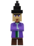 Lego Minecraft - Witch min150