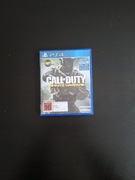 Gra PS4 PS5 Call of Duty infinite warfare PL DUBBING