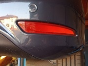 Odblask zderzaka tył Ford B Max